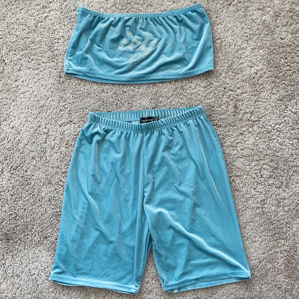 Saweetie pretty little things collection size 14